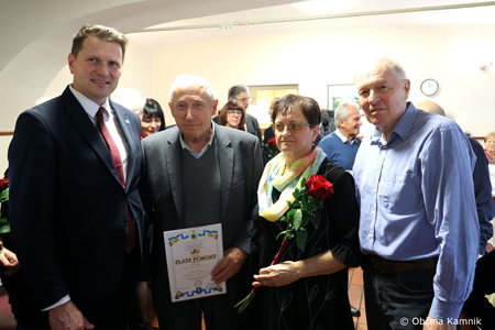 Slavnostna podelitev za biserne, diamantne in zlate kamniške pare  (30)